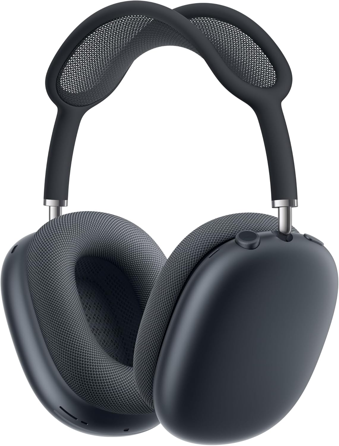 Le casque audio Airpods Max d'Apple