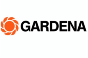 Logo Gardena