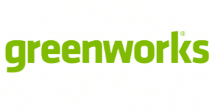 Logo Greenworks