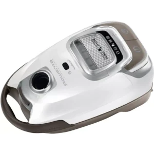 L'aspirateur ROWENTA SILENCE FORCE RO7487EA en promo pour le Black Friday 2025