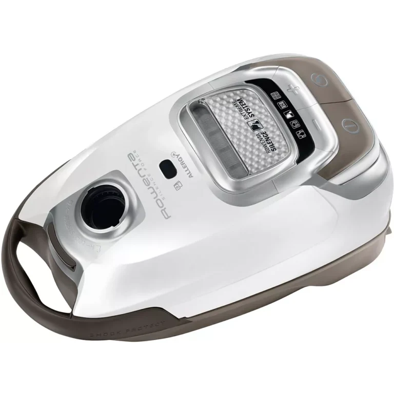 L'aspirateur ROWENTA SILENCE FORCE RO7487EA en promo pour le Black Friday 2025