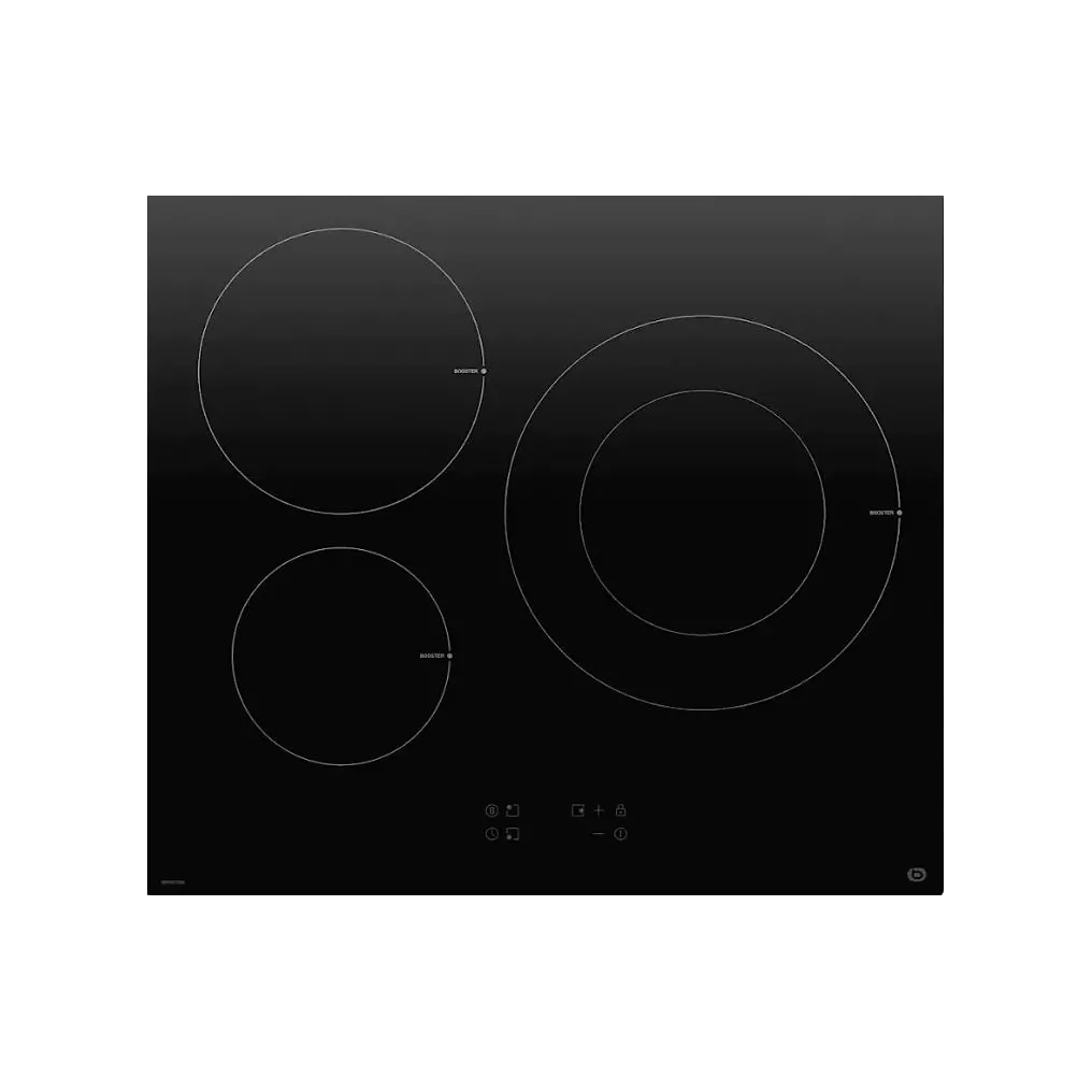Plaque induction ESSENTIELB ETI31c