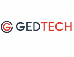 Logo GEDTECH