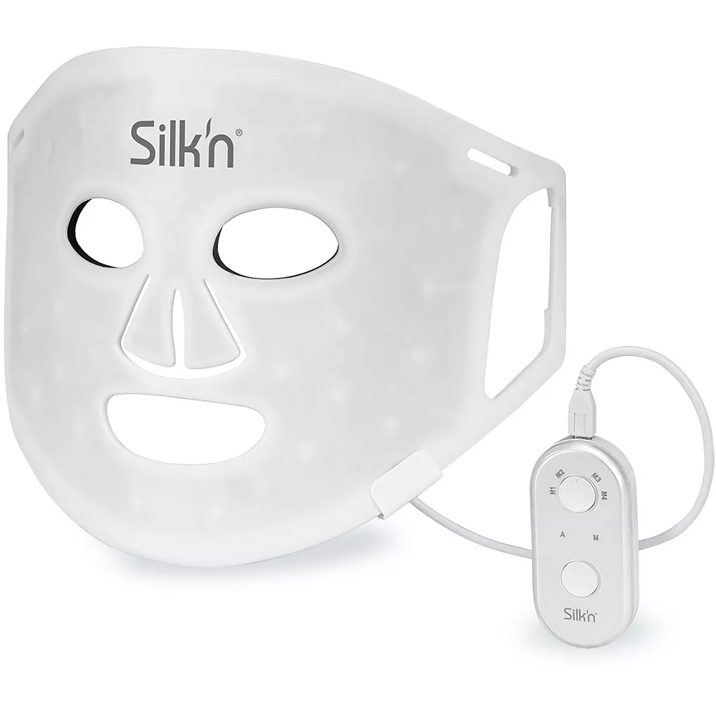 Masque LED SILK'N LED Face Mask 100 FLM100 