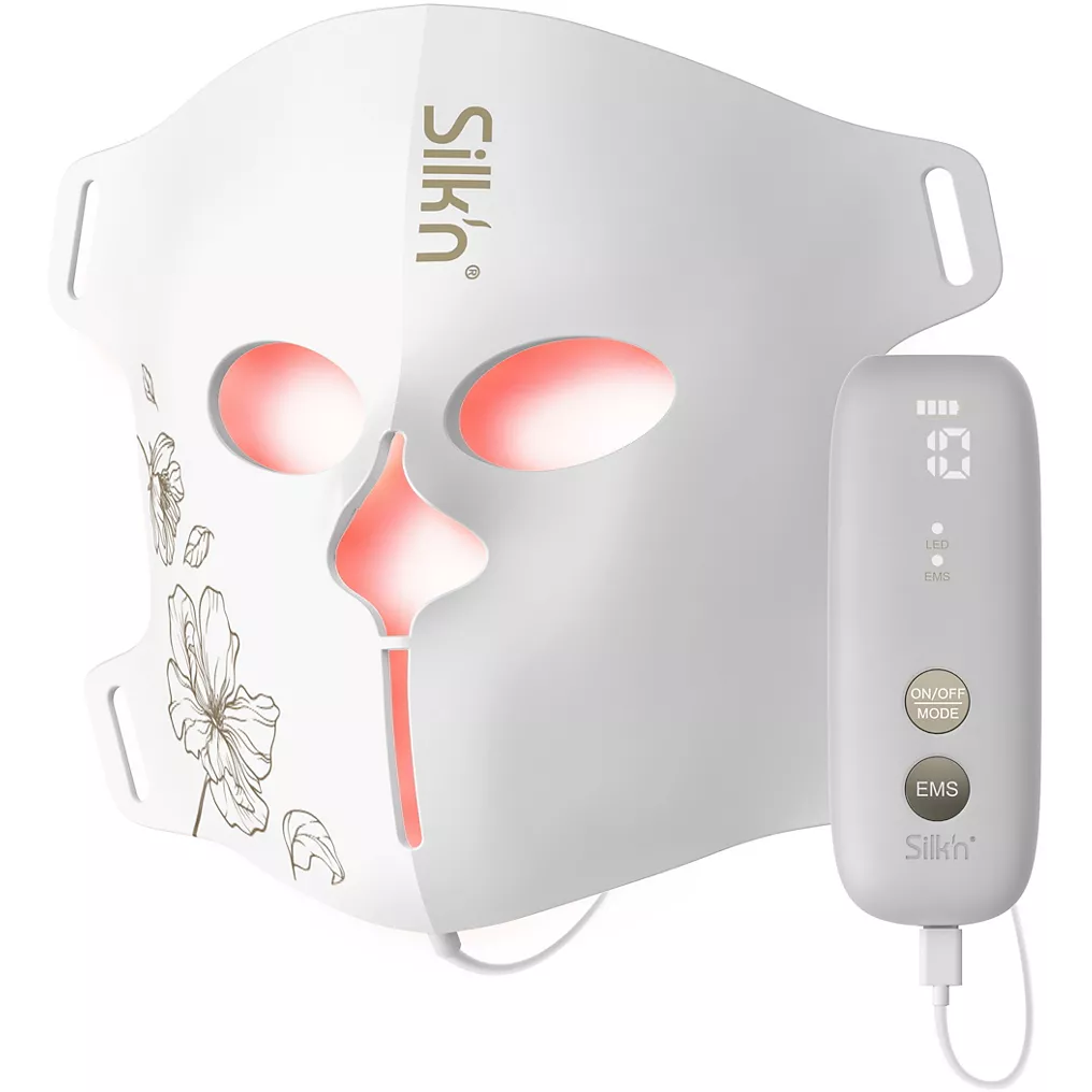Masque LED SILK'N EMS Face Mask FLME1PE1001