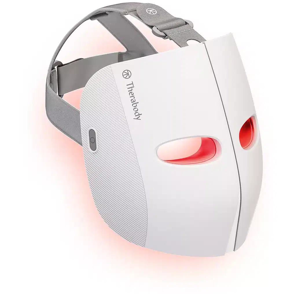 Masque LED Therabody Theraface Mask