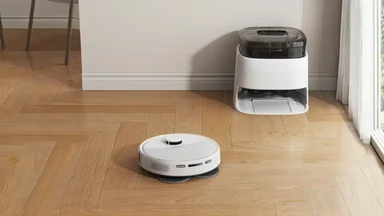 Aspirateur laveur Lefant M3 Max