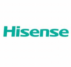Logo Hisense