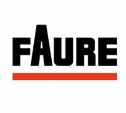 Logo Faure