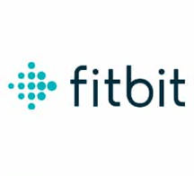 Logo Fitbit