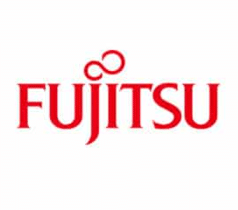 Logo Fujitsu