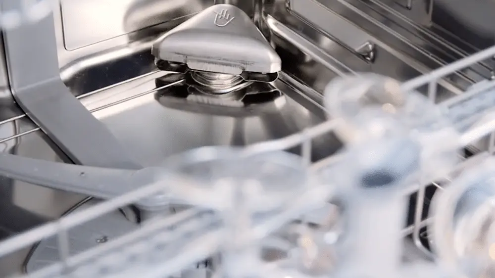 Technologie PerfectDry de Bosch