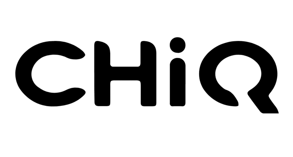 Logo marque CHiQ